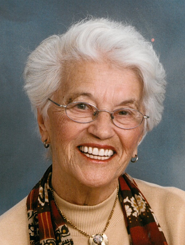 Dorice Marois Lapointe