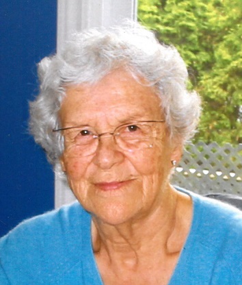 Rita Turgeon Boisvert