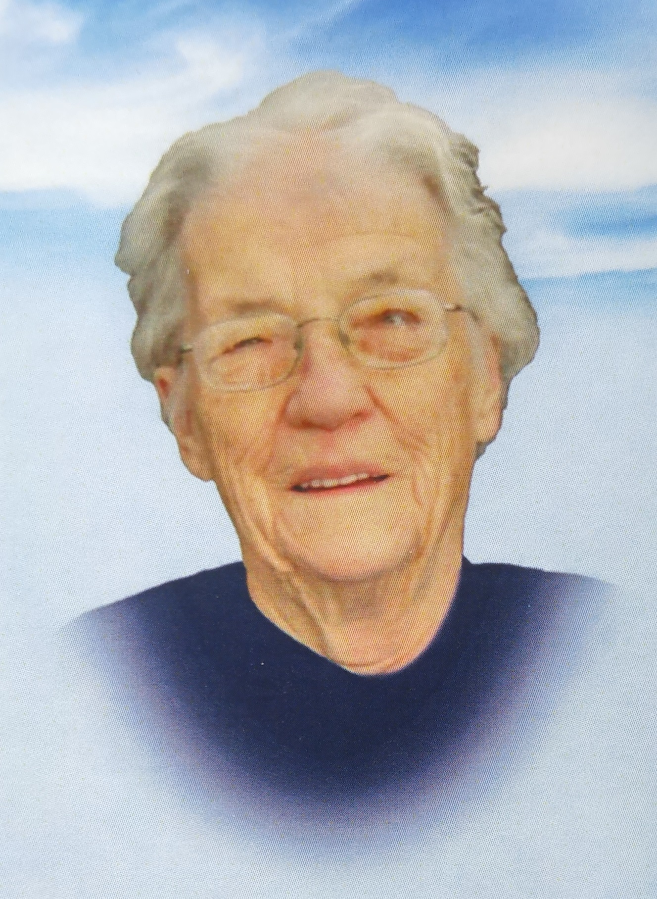 Dorothée Touchette Hamel