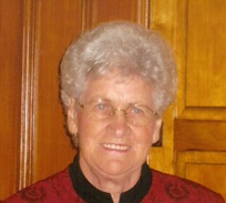 Rachel (Jolin) Garant