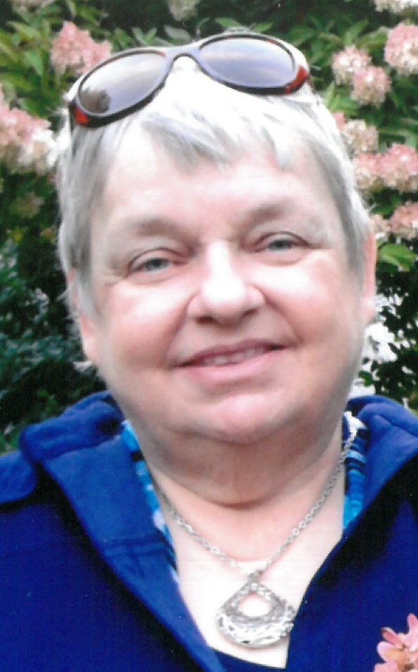 Micheline Beauregard