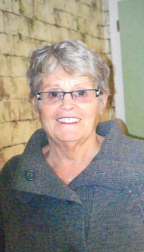 Germaine Boisvert Deslandes