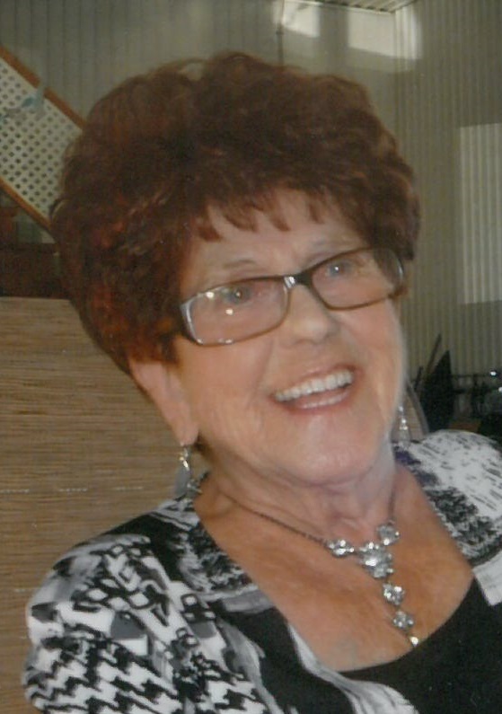 Monique Hamel Moffatt