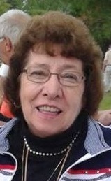 Aline Marcoux Samson