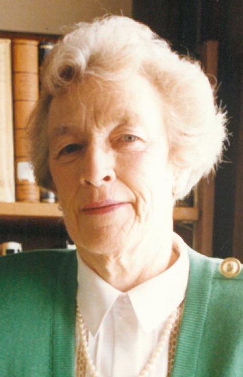 Andrée Désilets