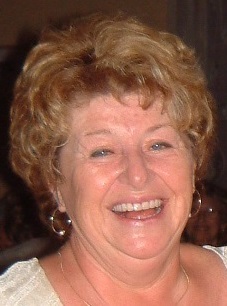 Gisèle Lemieux Lacoste