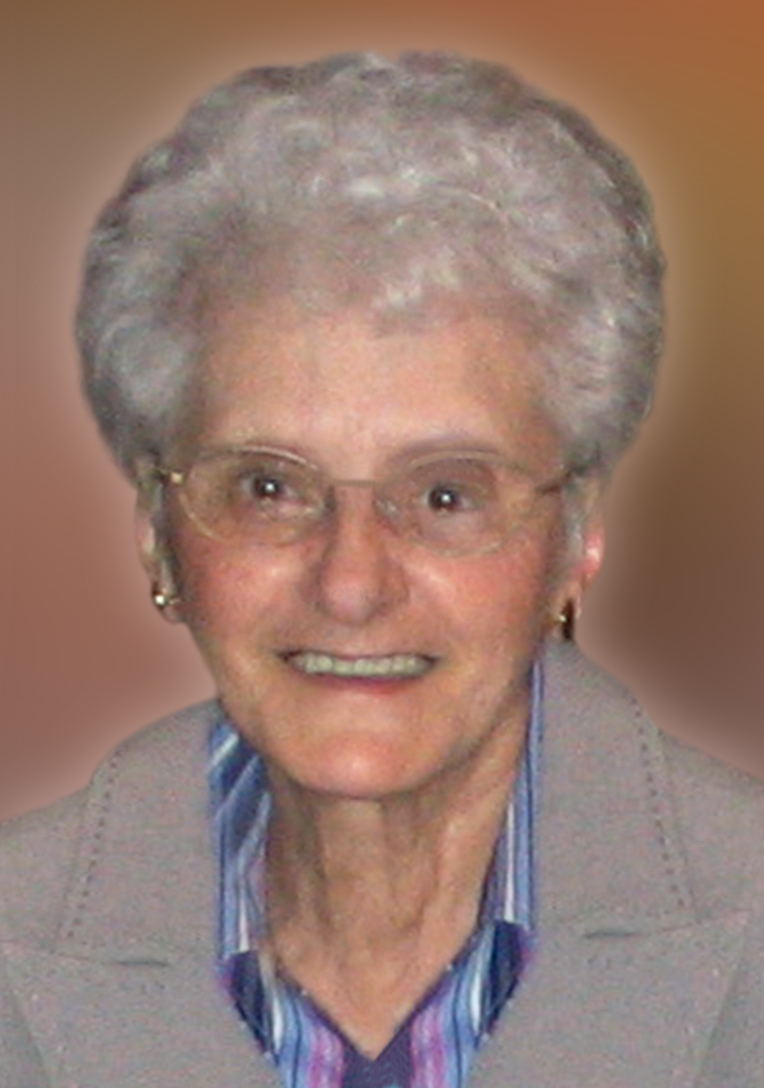 Pauline St-Hilaire Rouillard