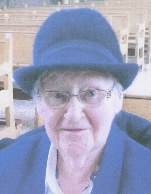 Emilienne Doolan Houle