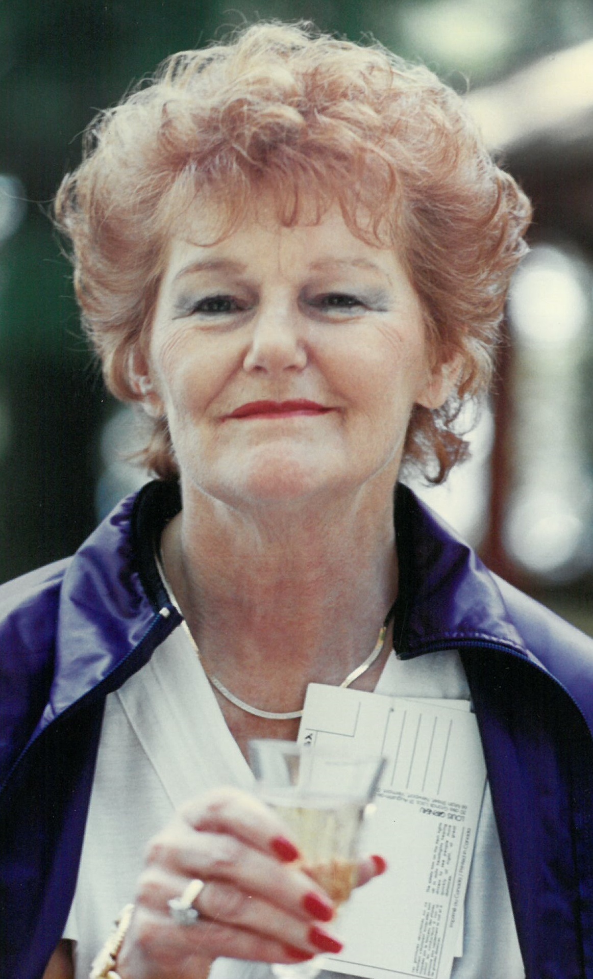 Laurianne Laroche-Desaulniers