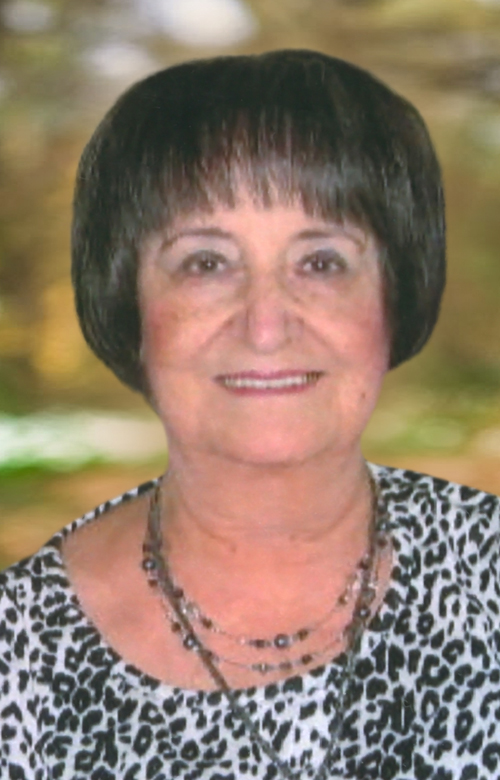 Adrienna Soucy Philippon