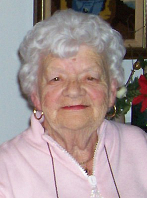 Liliane Tardif Desmarais