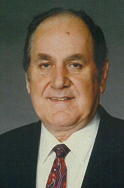 Jean-Louis Pomerleau