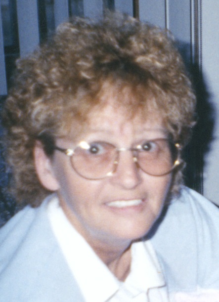 Rita Rouillard-Côté