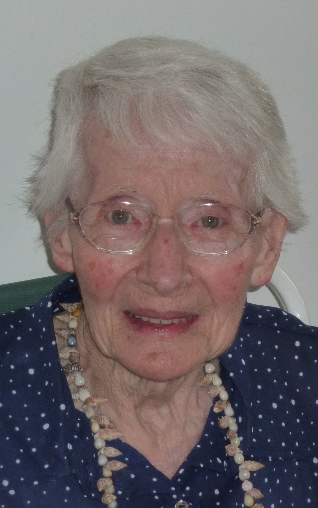 Doralice Fraser Paradis