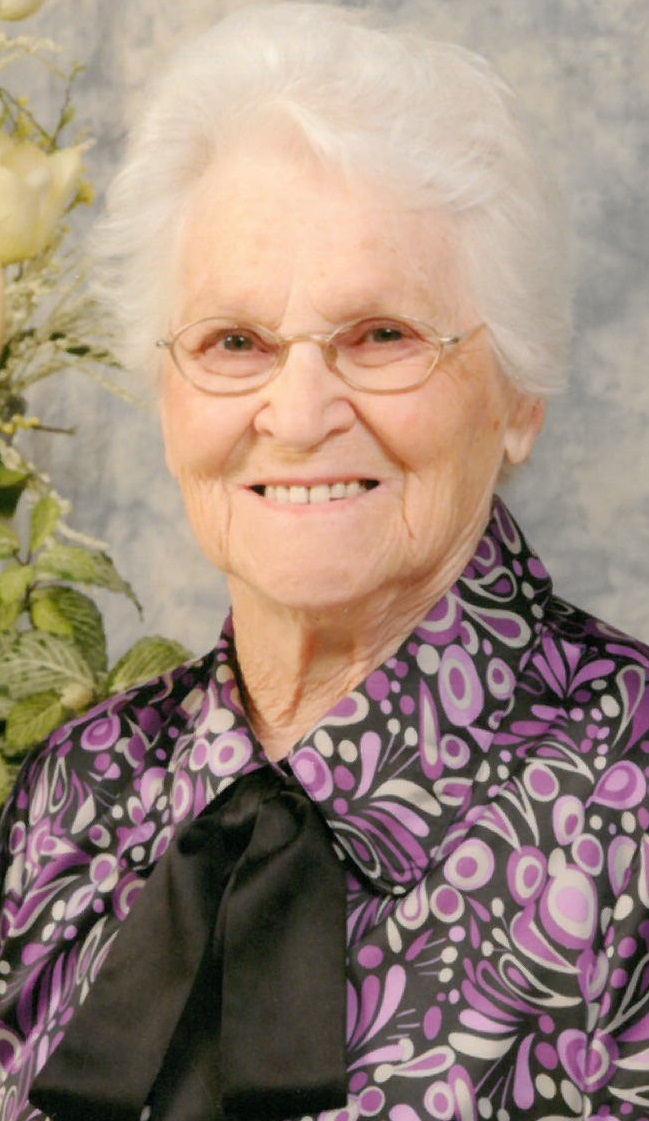 Cécile Demers-Gagné