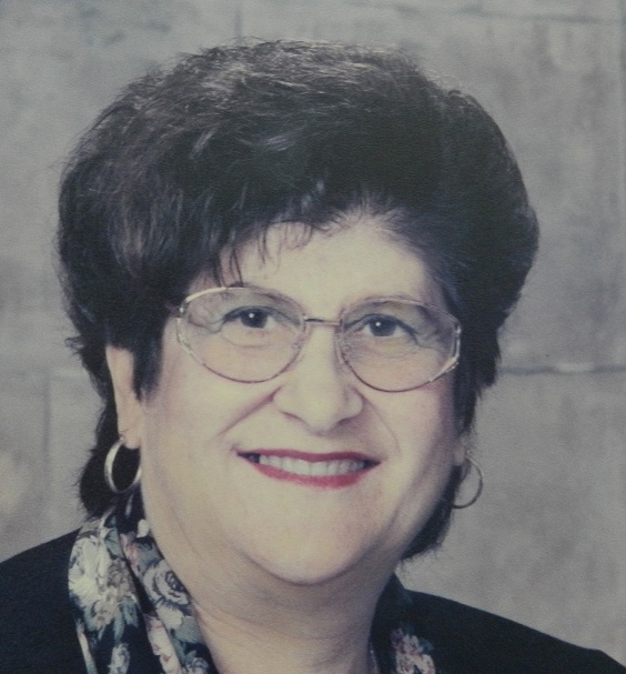 Maria Olivieri Chiappini