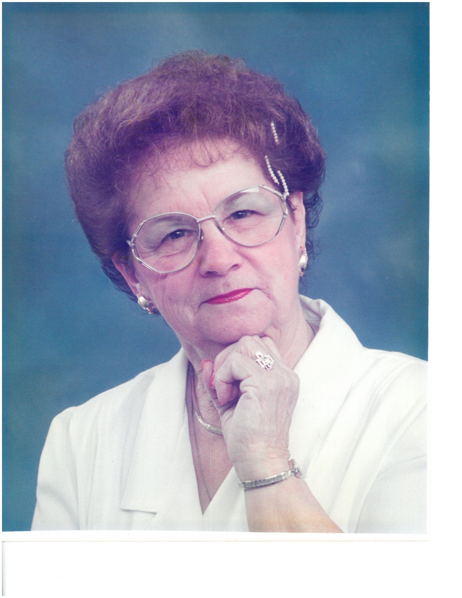 Marie-Jeanne Airoldi Vigneault