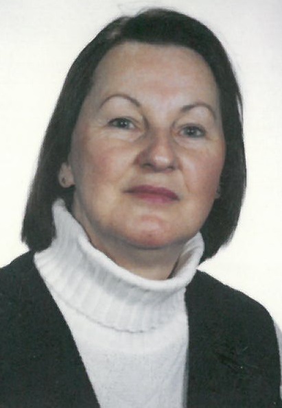 Suzanne Côté-Laflamme