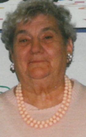 Thérèse Morin-Bérard