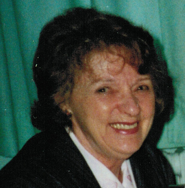 Adèle Caselles-Blouin