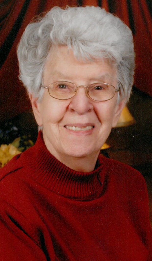 Madeleine Roberge-Trudel