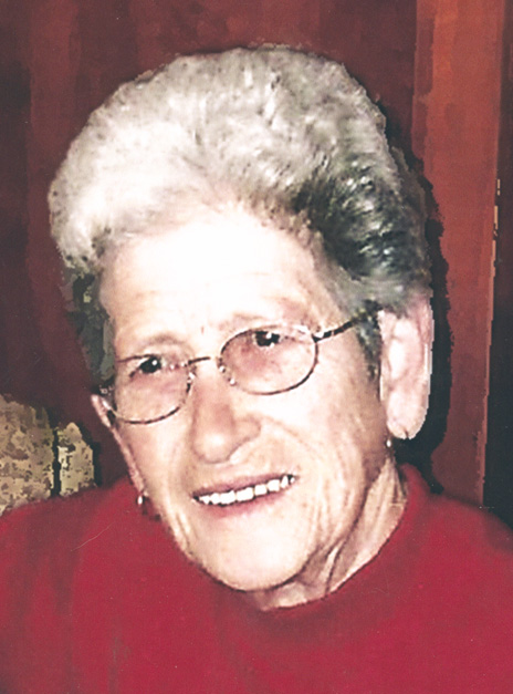 Jeannine Lafrance-Vachon