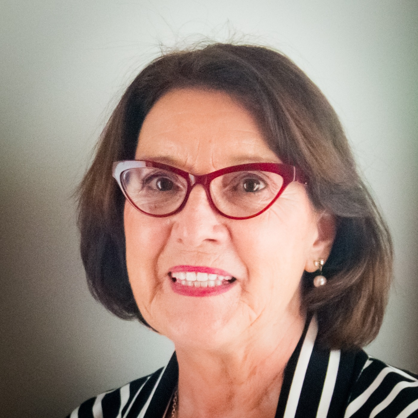 Danielle Méthot Dumas