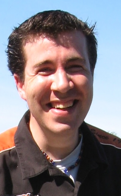 David Laliberté-Girard