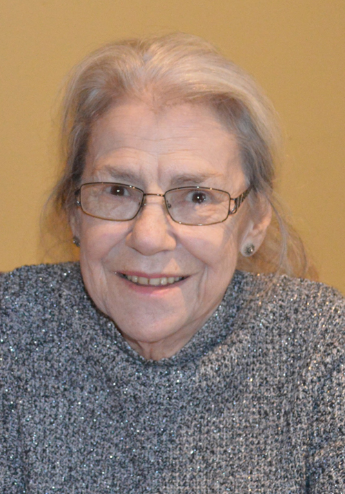 Mariette Drouin Langlois