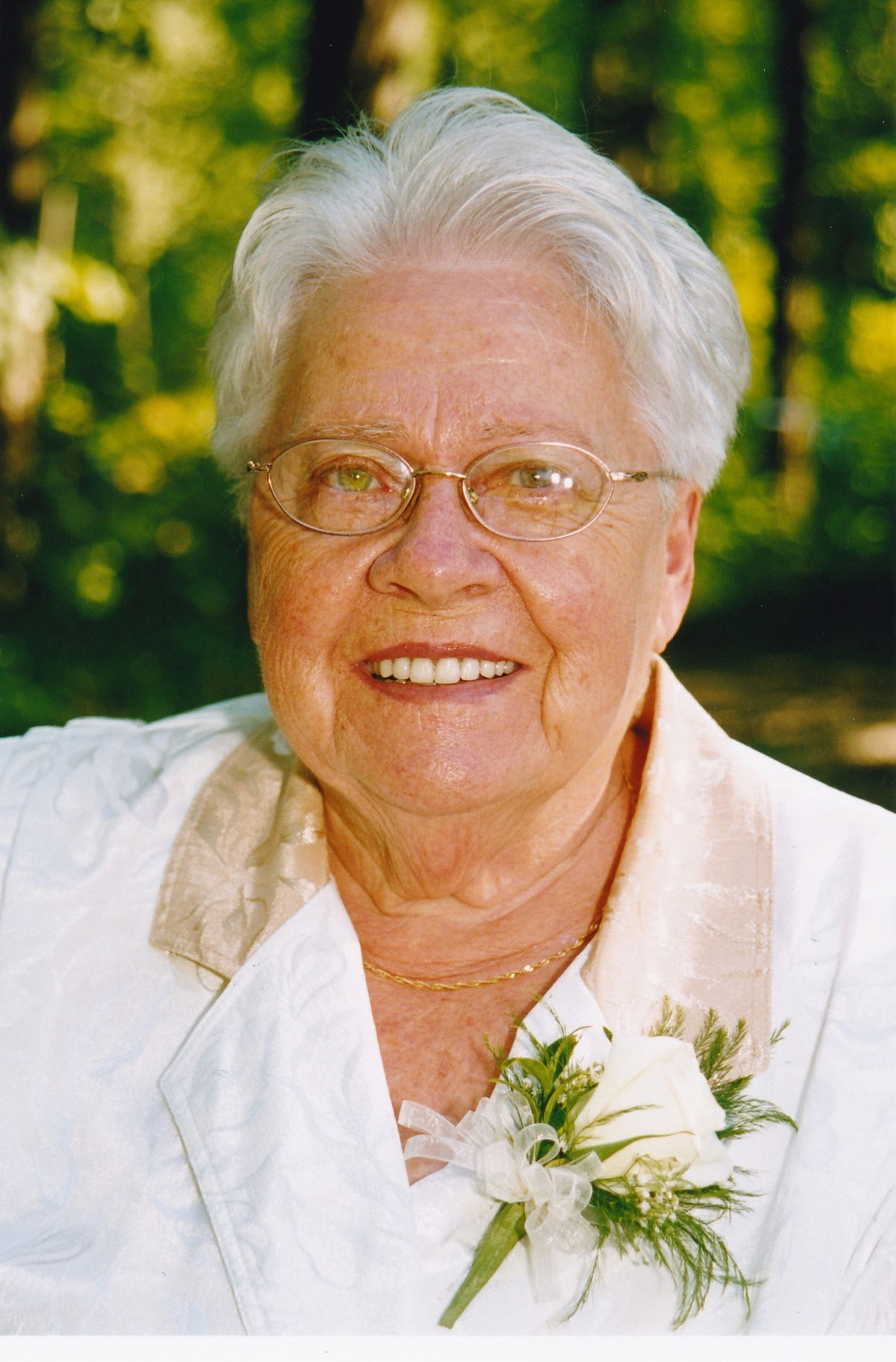 Marie-Rose Garand-Goulet