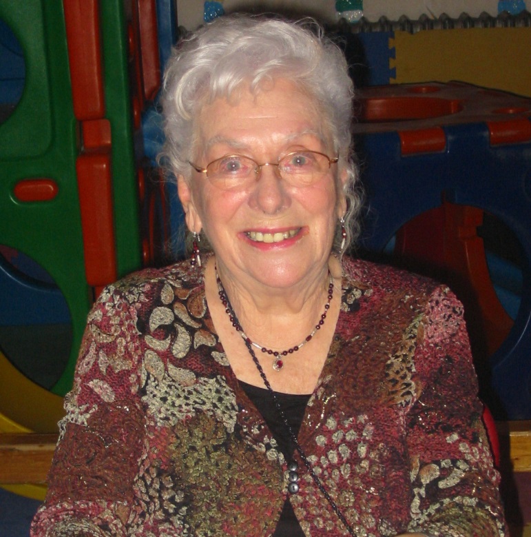 Mireille Legault Beaupré