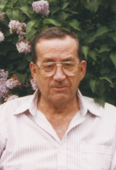 Léonidas (Léo) Landry