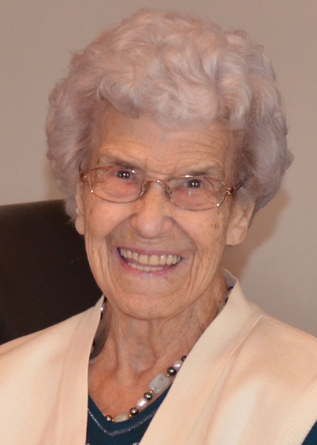 Liliane Dubé-Beaulieu