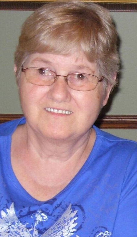 Louise Marcotte-Landry