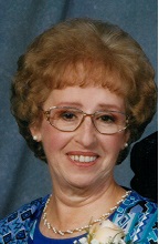 Yvonne Hamel Foucault