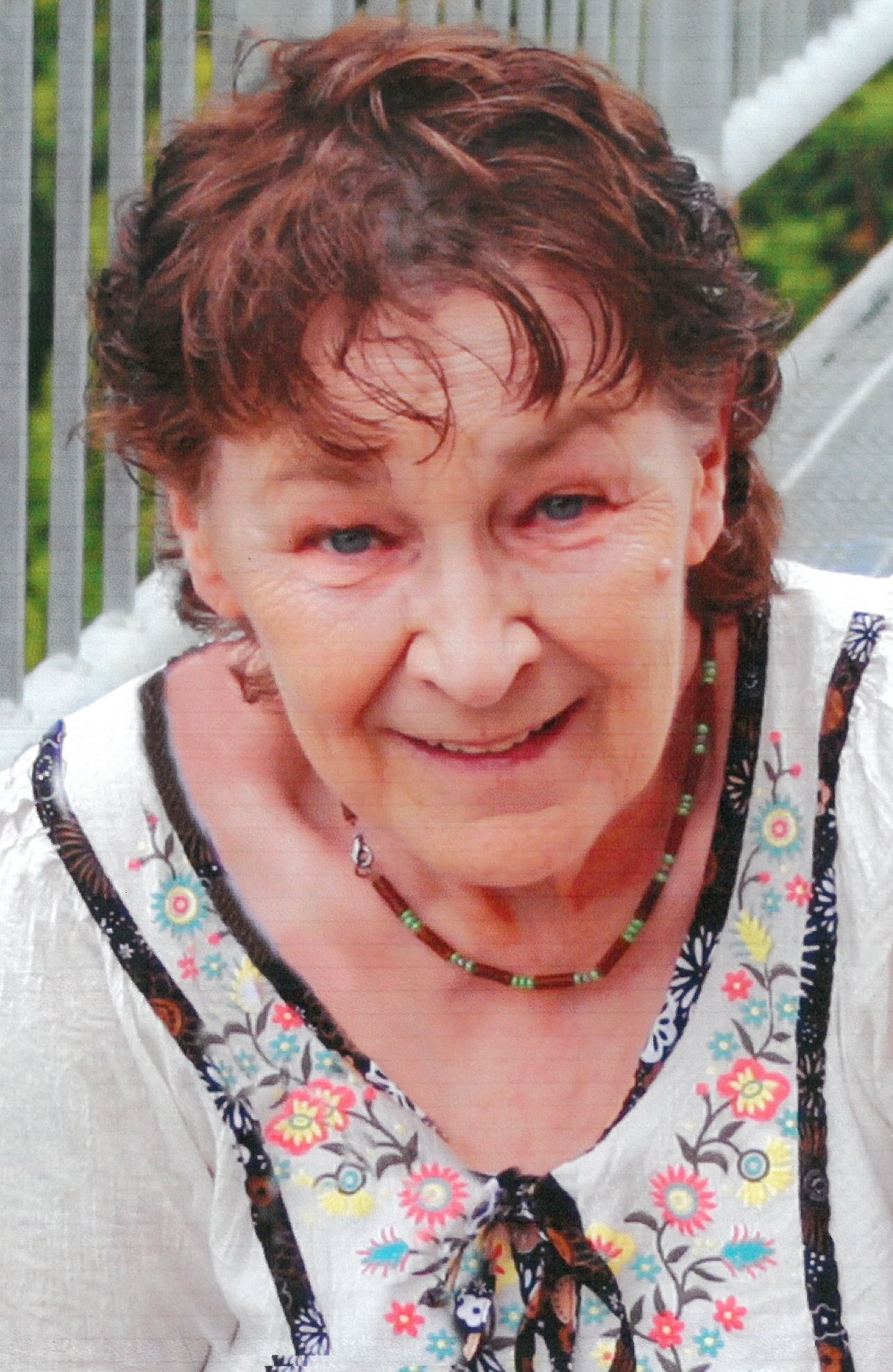 Marie-Claire Gagnon-Cartier