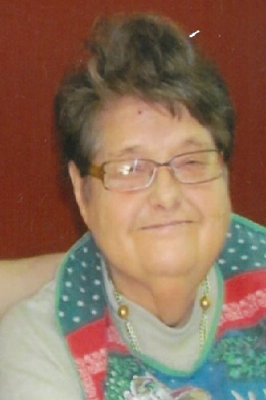 Diane Lévesque-Gingue