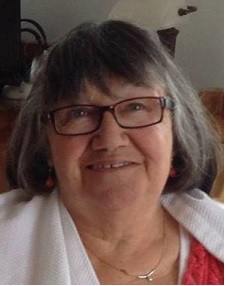 Ghyslaine Fontaine Mongeau