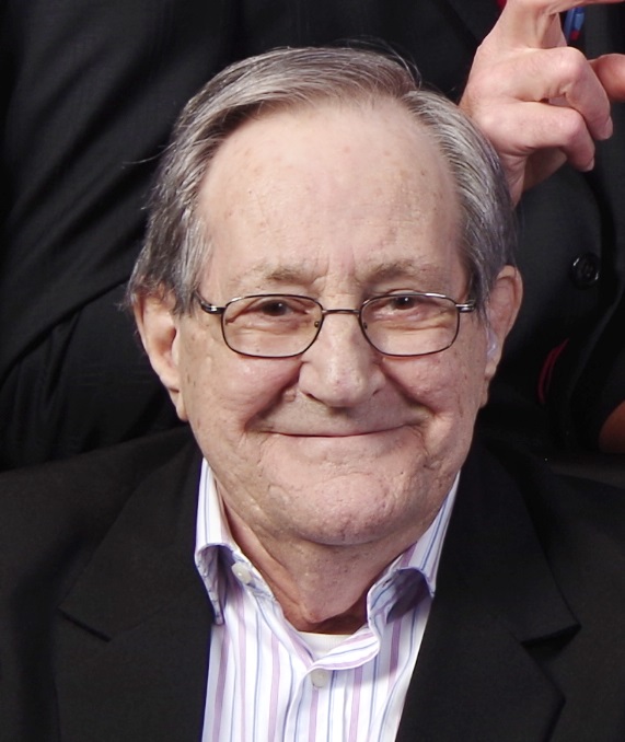 Gérard "Jerry" Chiasson