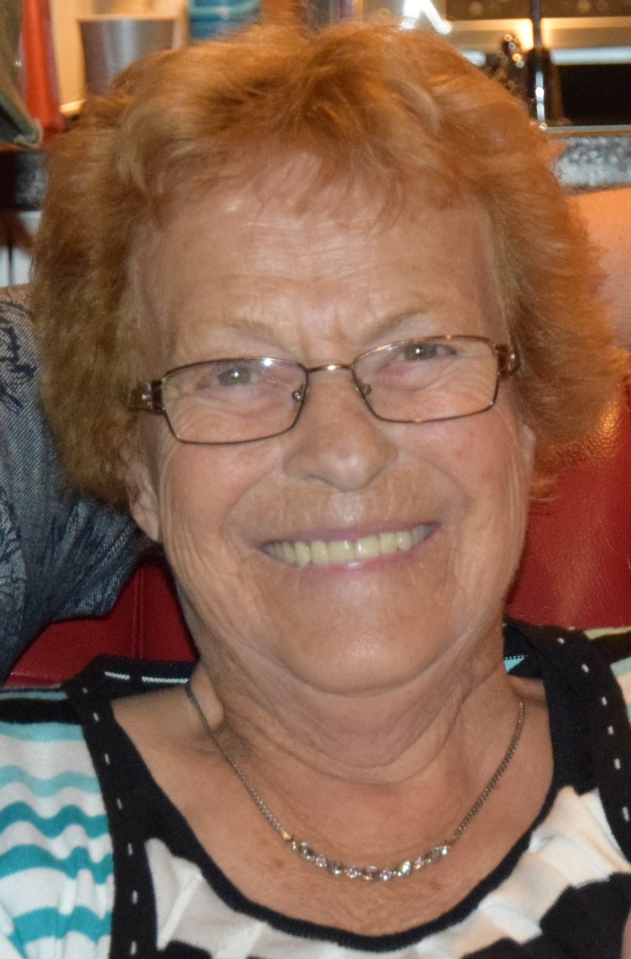 Rollande Lacroix-Boulanger