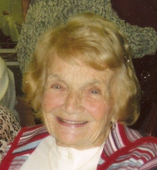 Marielle Donahue Huot