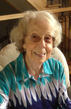 Georgette Vigneault Beaudoin