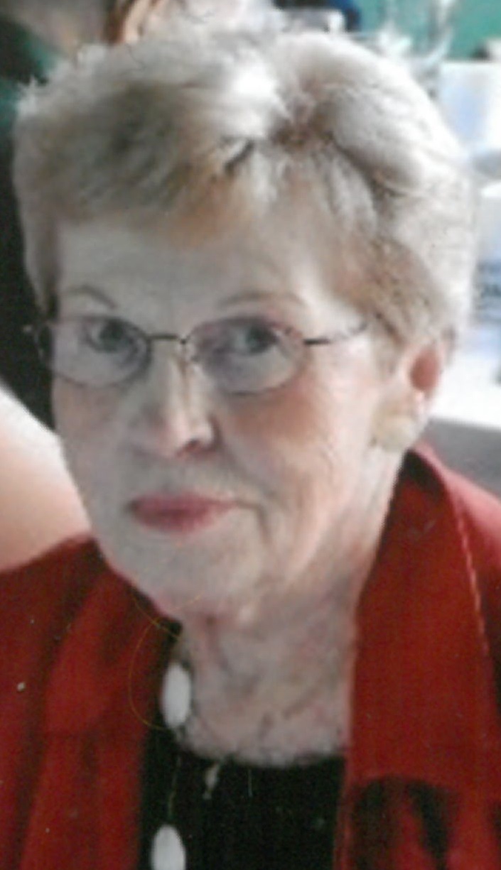 Marguerite Gouin Jean