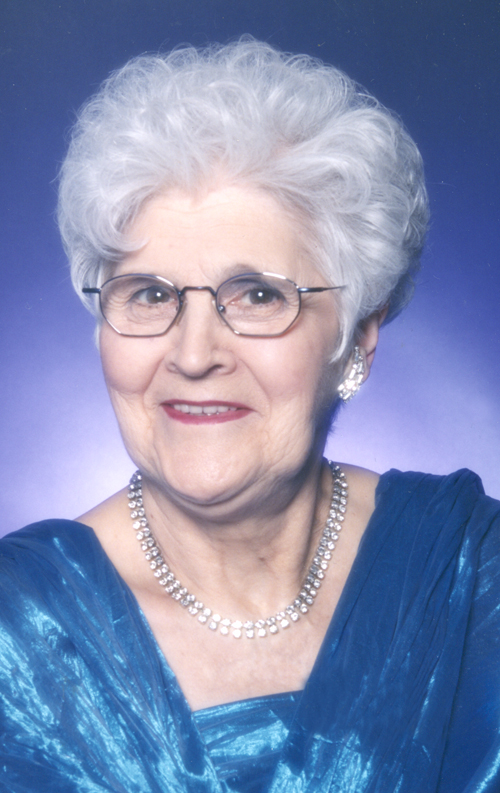 Fabiola (Audit) Dawson