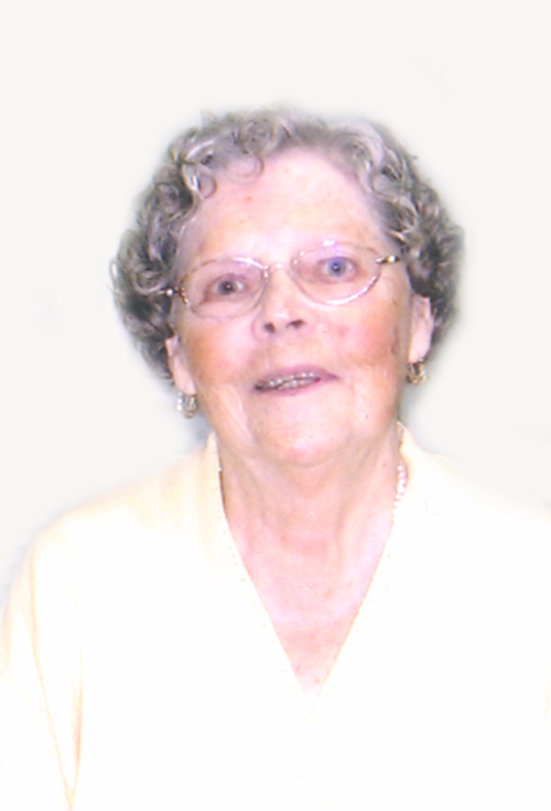 Thérèse Gagnon Boisvert