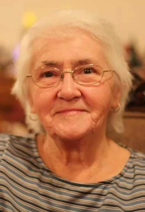 Noëlla Auclair-Fluet