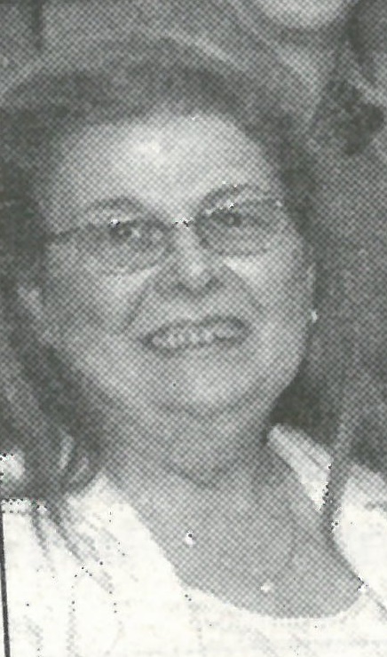 Thérèse Gagnon