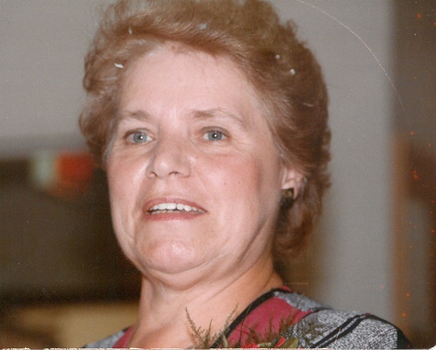 Cécile (Sévigny) Côté