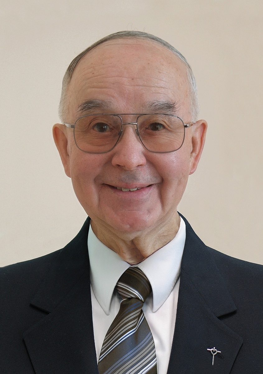 Frère Edmond S.C. (Frère Paul-Eugène) Therriault