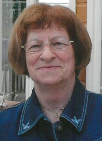 Lise Pichette Carbonneau